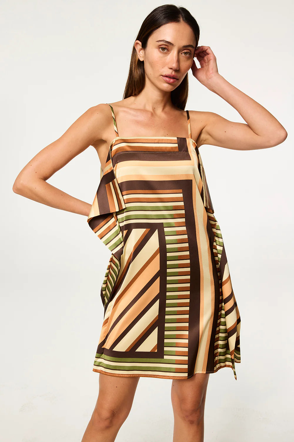 Mayam Dress