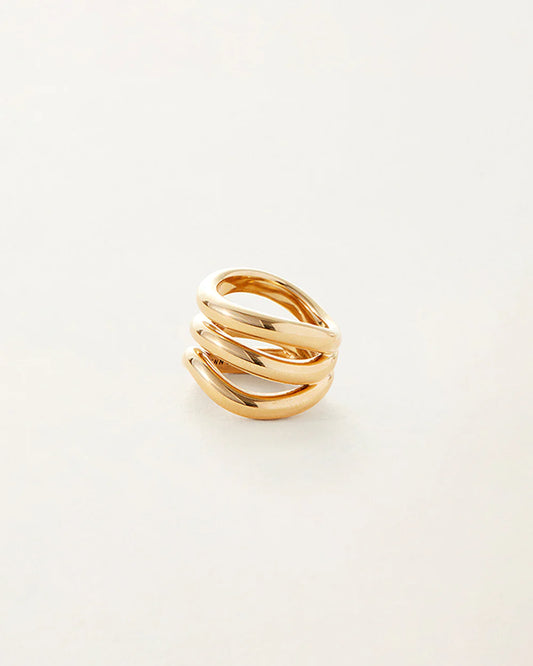 Gala Ring- Gold