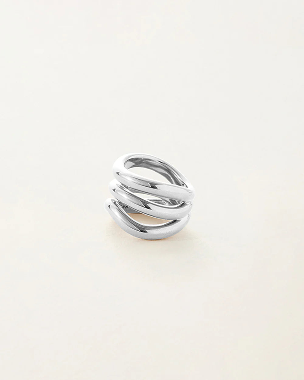 Gala Ring- Silver