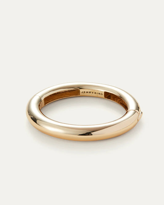 Gia Mega Bangle- Gold