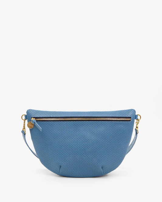 Grande Fanny- Desert Blue