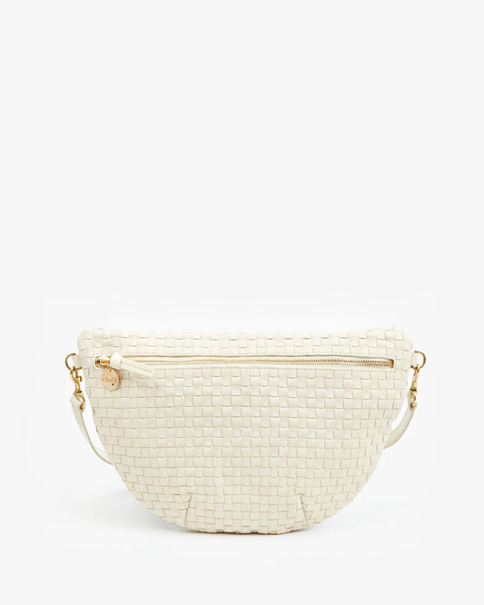 Grande Fanny- Cream