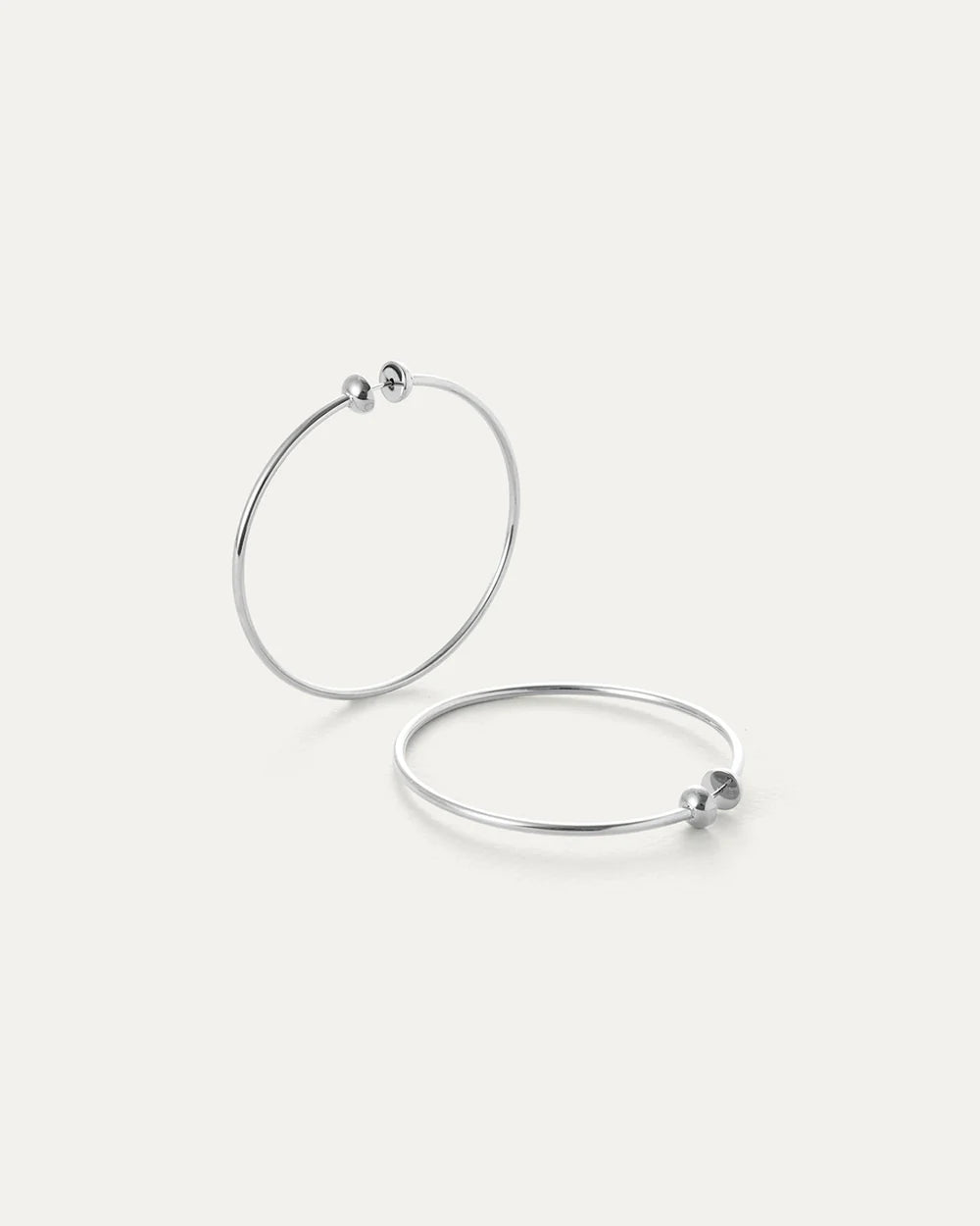 Icon Hoop- Medium