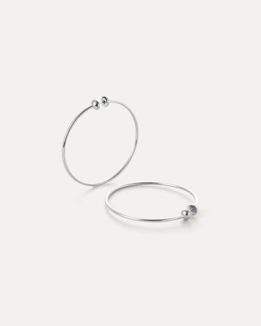 Icon Hoop- Medium