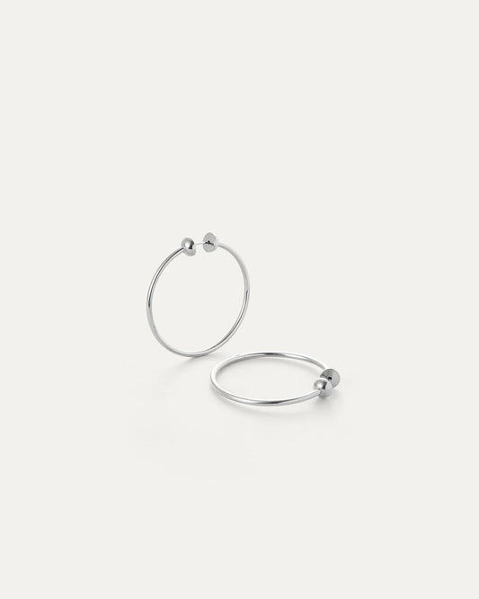 Icon Hoop-Small