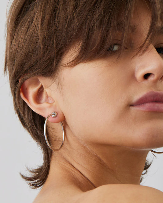 Icon Hoop-Small