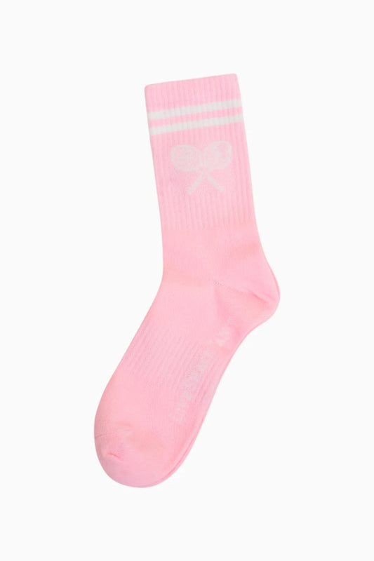 Lowell Tennis Socks