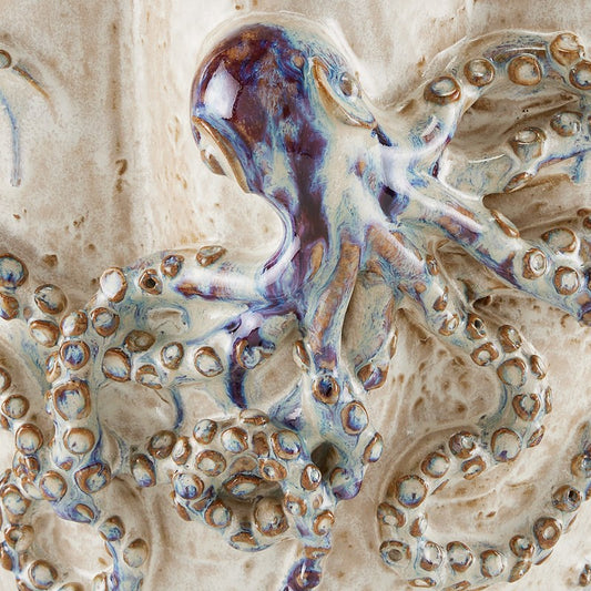 Octopus Medium Vase
