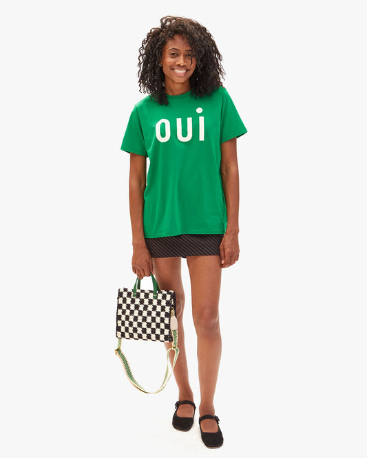 Original Tee- Green