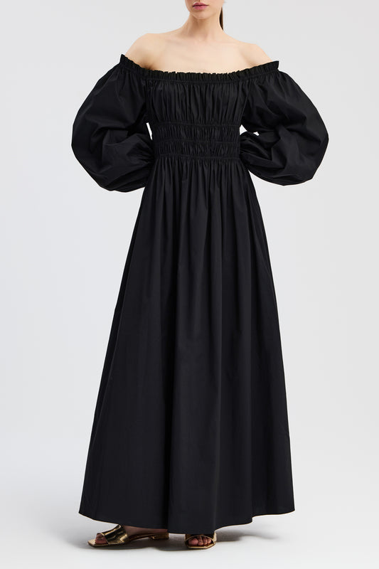 Raquela Maxi Dress