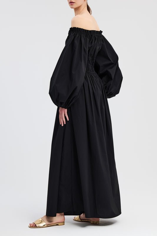 Raquela Maxi Dress
