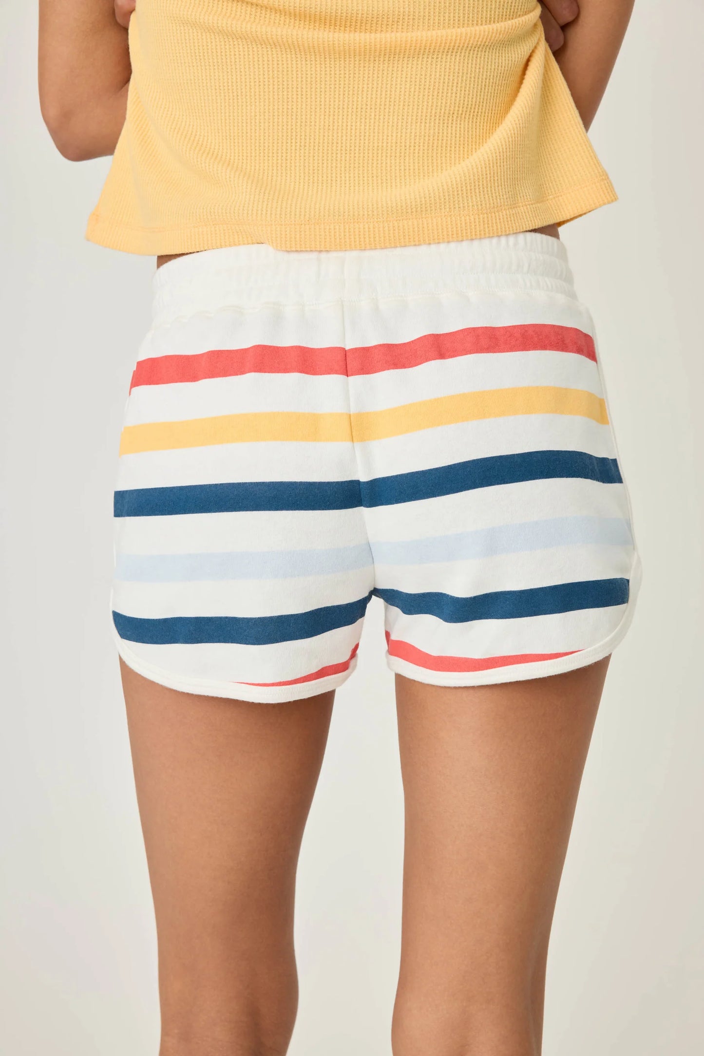 Maritime Lounge Short