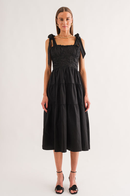 Her Dress