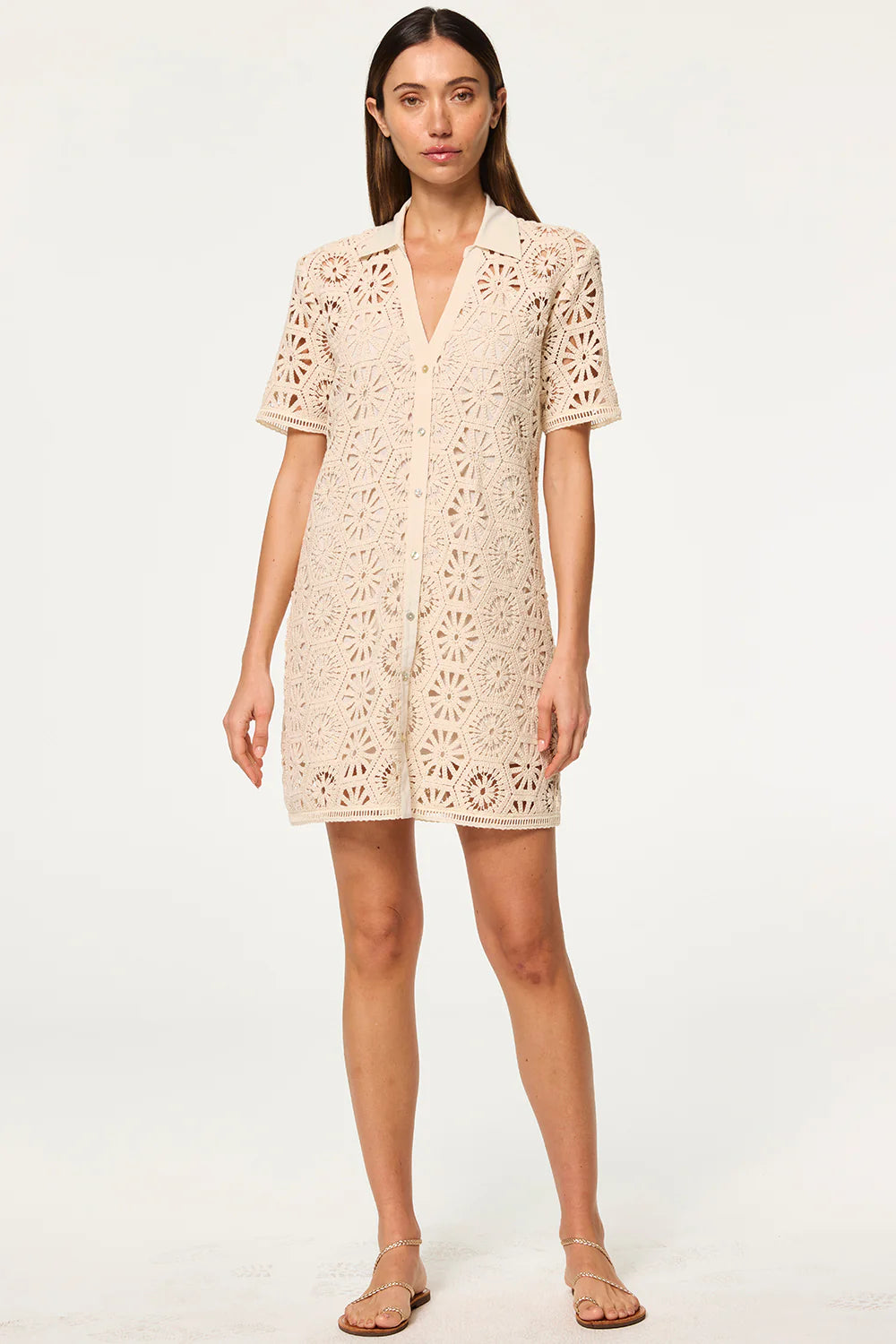 Carmel Dress