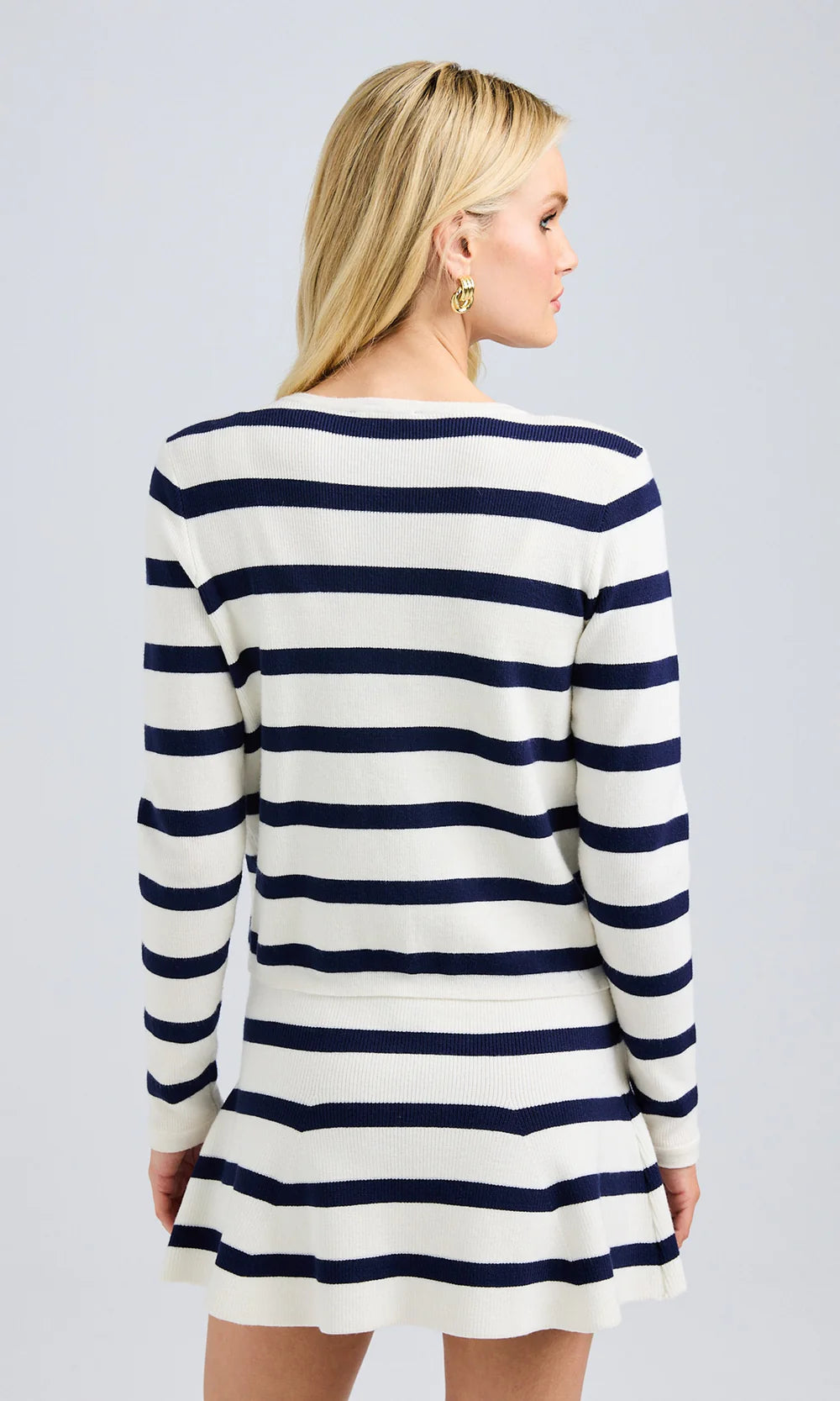 Logan Cardigan