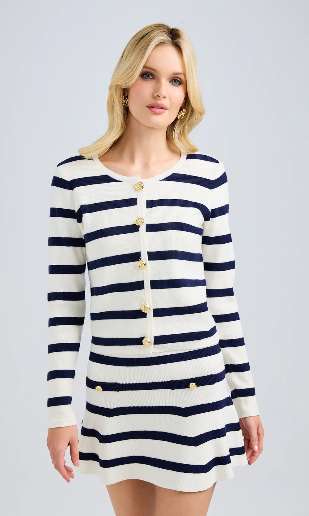 Logan Cardigan