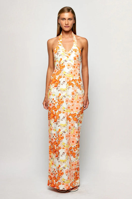 Column Maxi