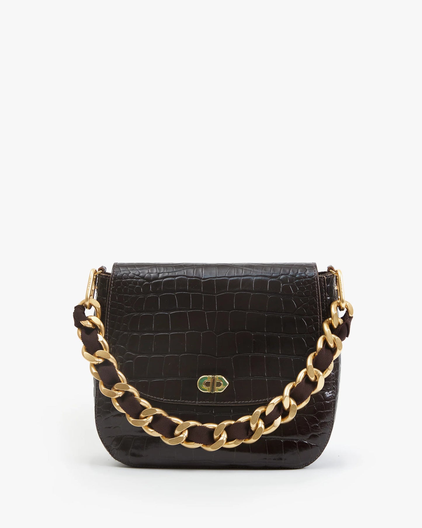 Shortie Strap- Kalamata