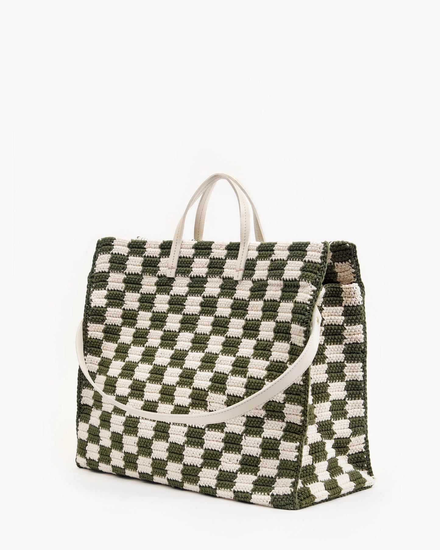 Summer Simple Tote