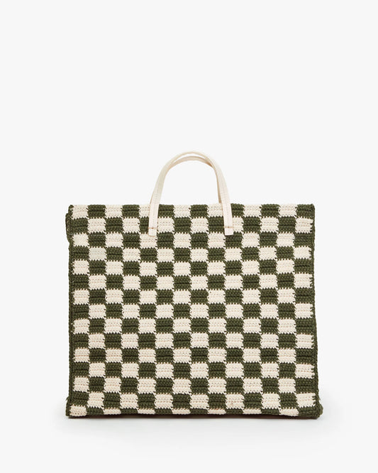 Summer Simple Tote