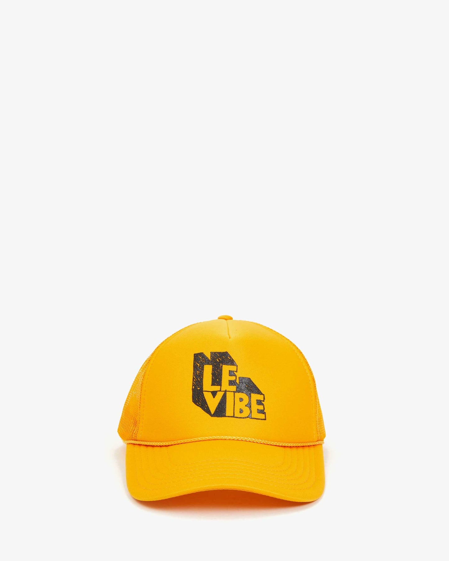 Trucker Hat- Le Vibe