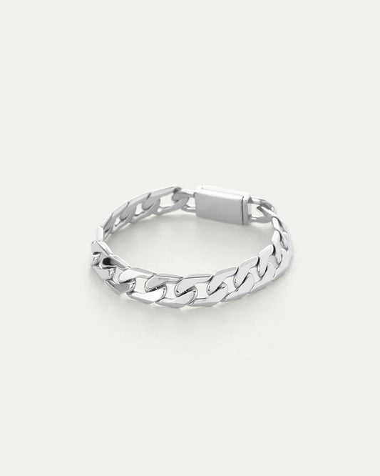 Walter Bracelet-Silver