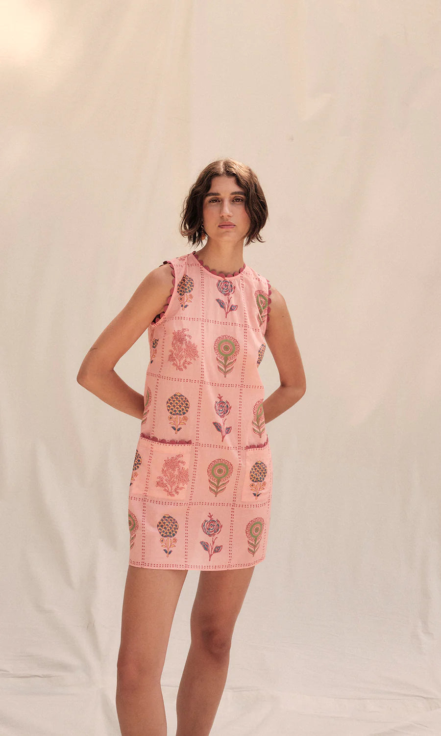 Wynn Dress