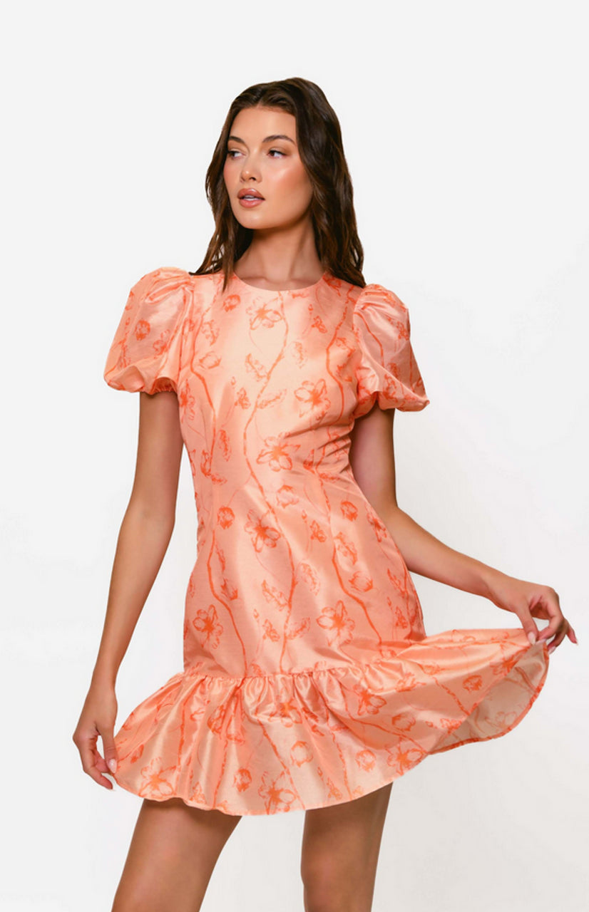 Rayan Dress