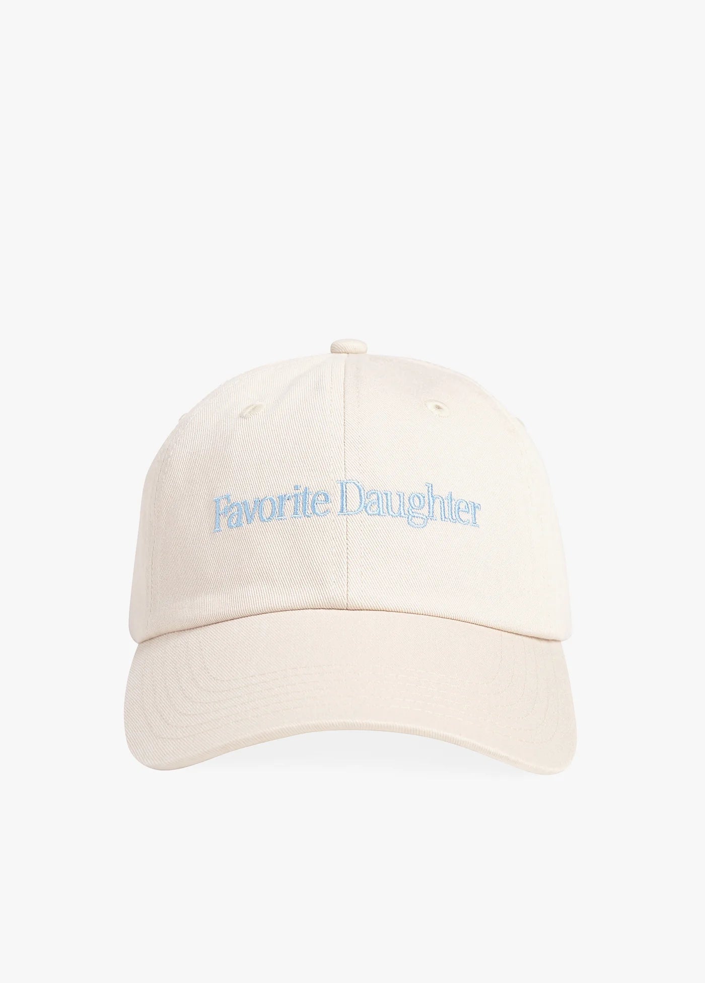 Classic Logo Baseball Hat- Khaki Heart