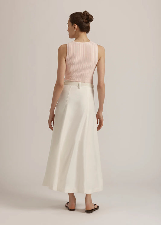 The Lila Skirt