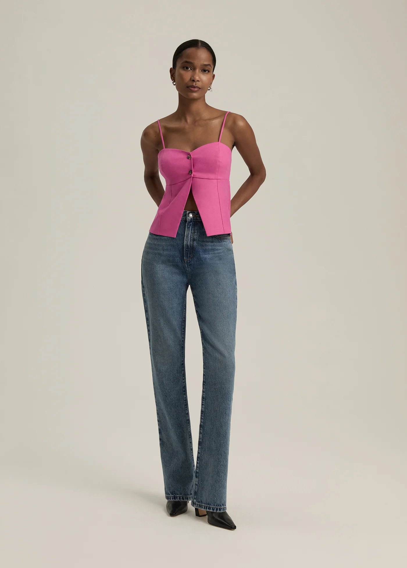 The Bea Top
