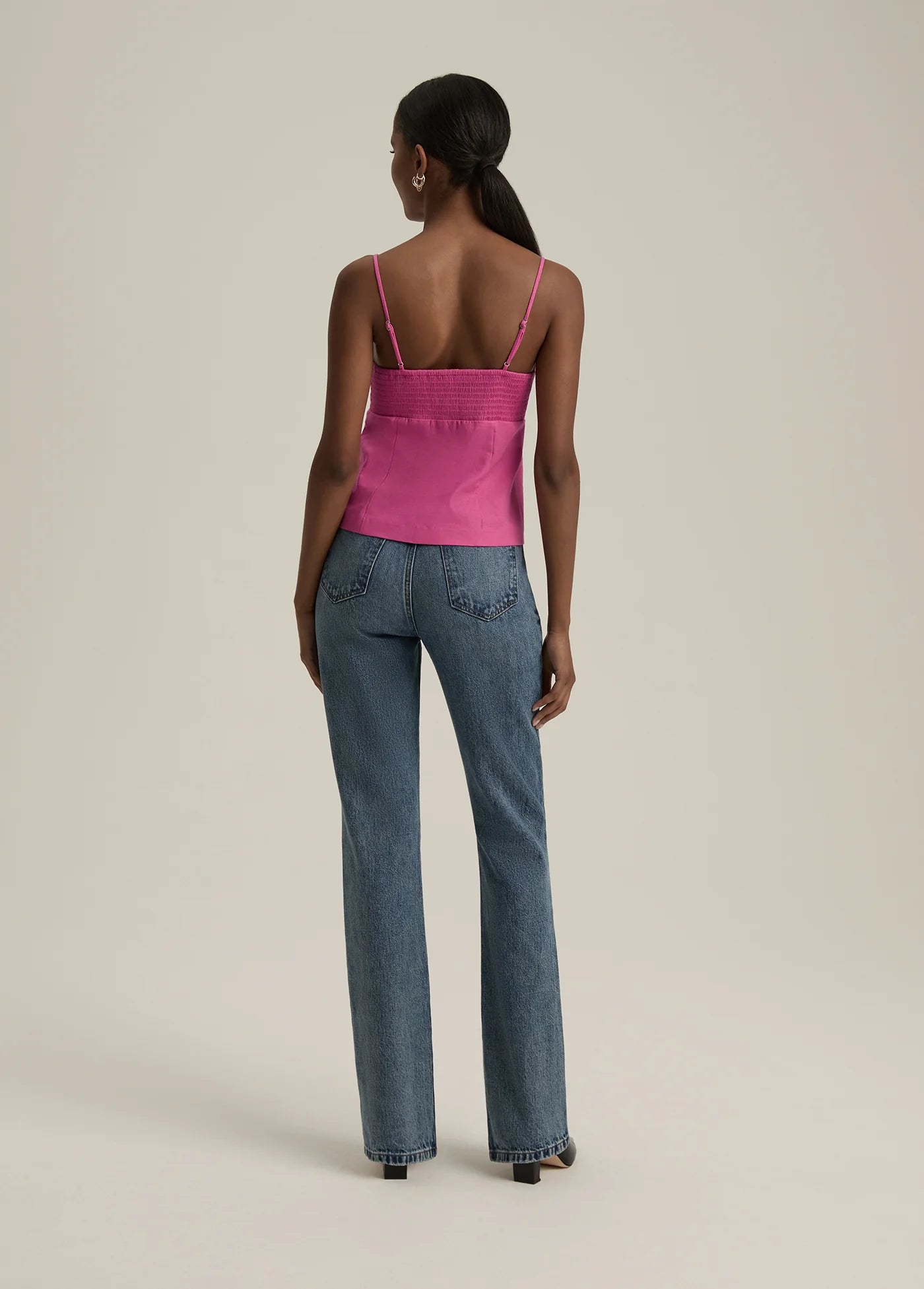 The Bea Top