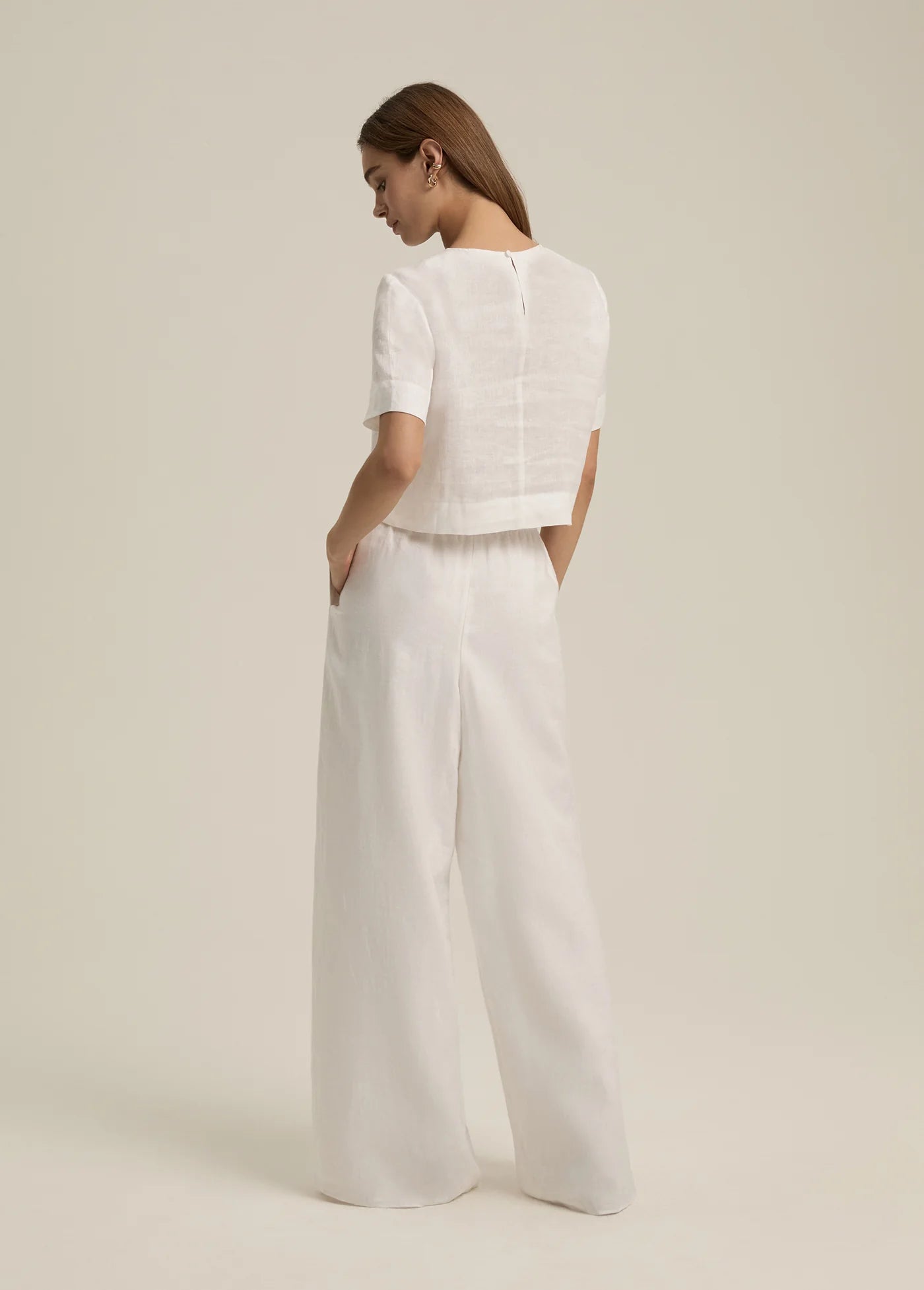 The Easy Breezy Top
