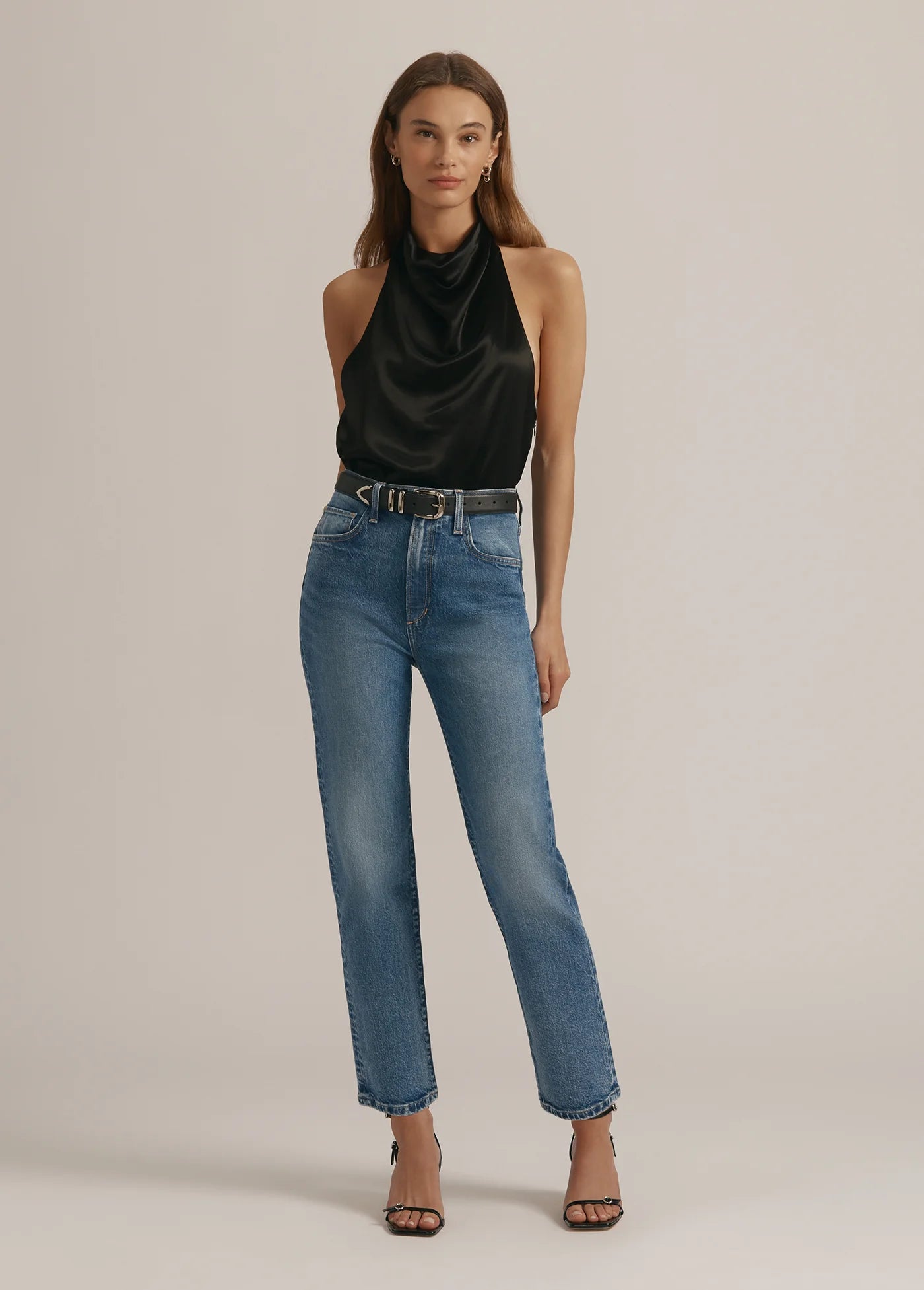 The Ladies Night Top