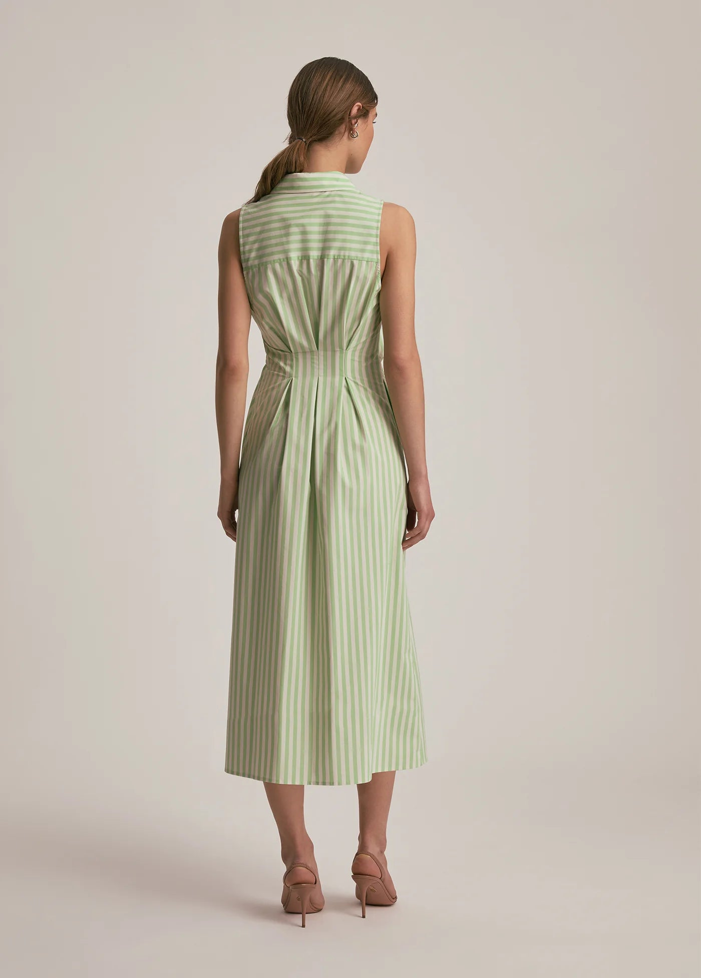 The Good Behavior Dress