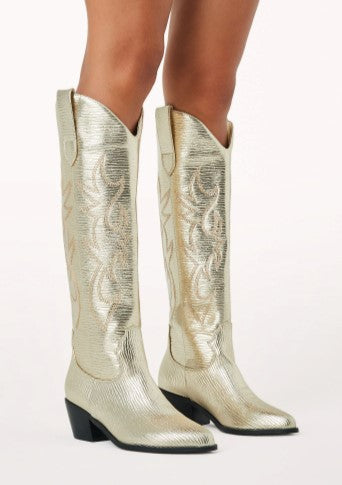 Urson Cowgirl Boots