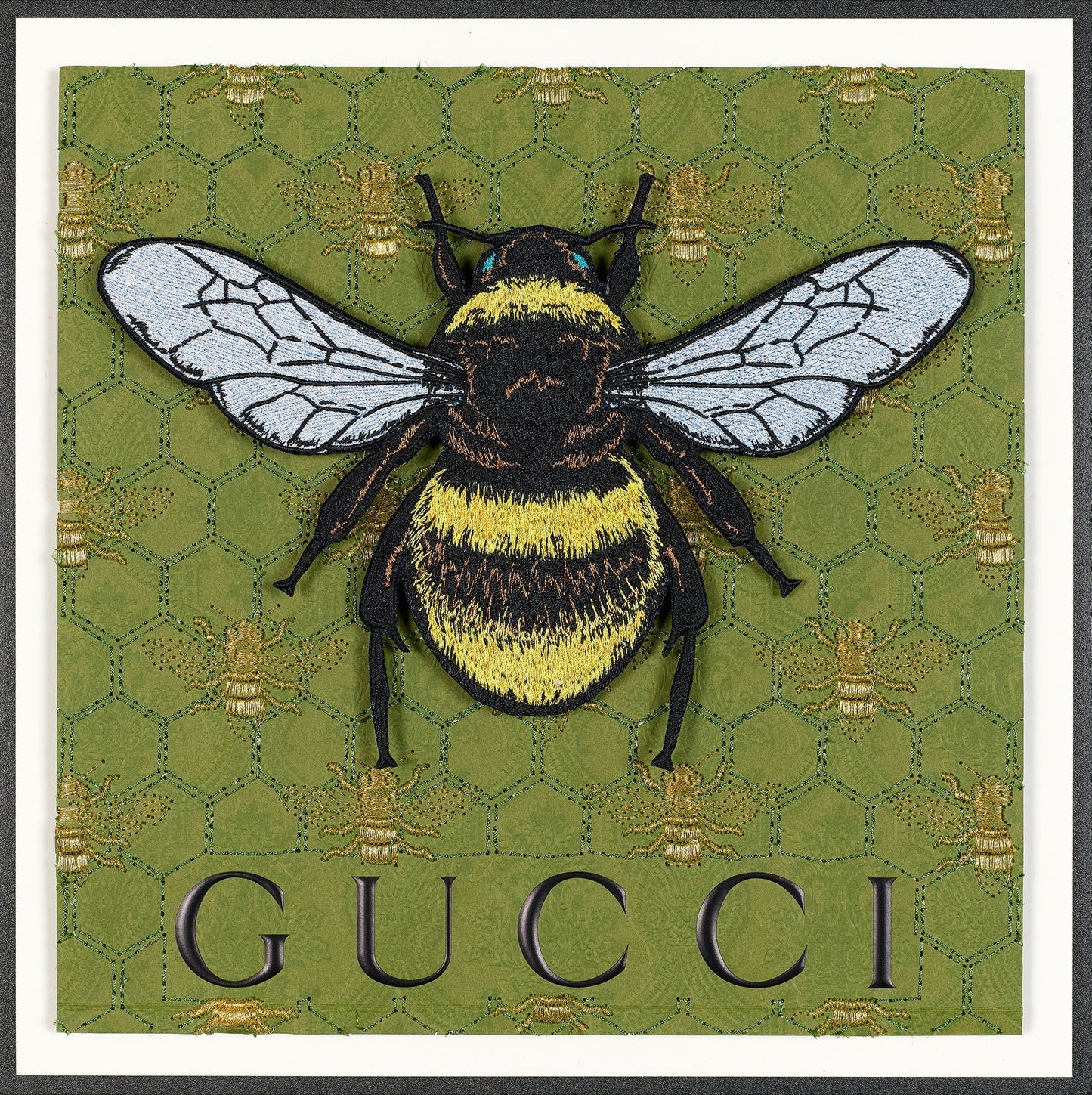 Gucci Honey