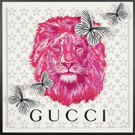 Gucci Strength