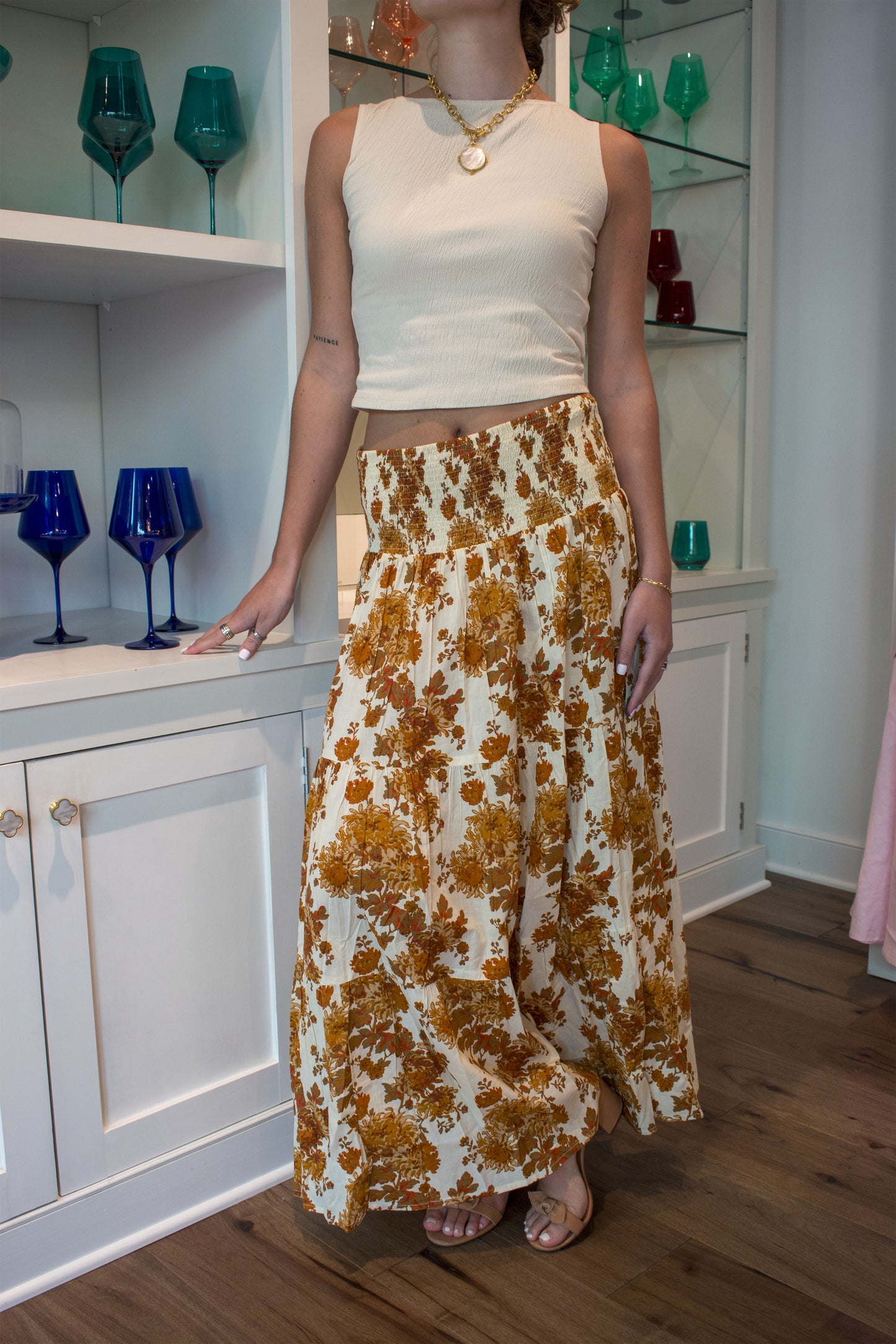 Isabel Skirt/Dress