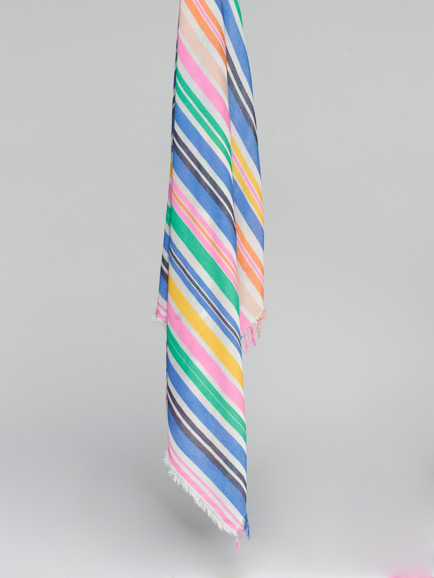 Striped Sarong