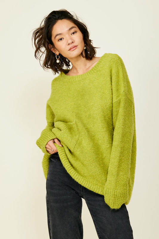 Kilkea Sweater