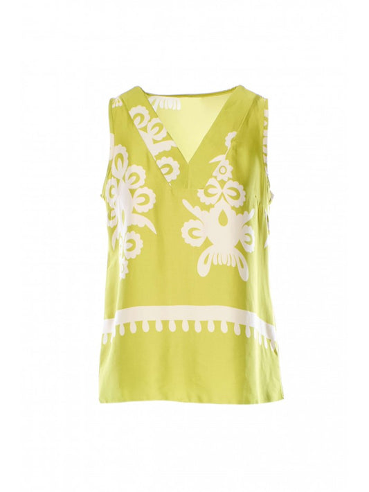Meander Top