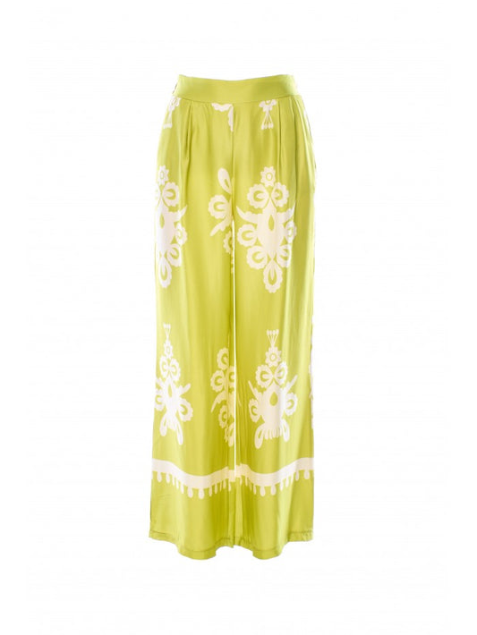 Meander Trouser