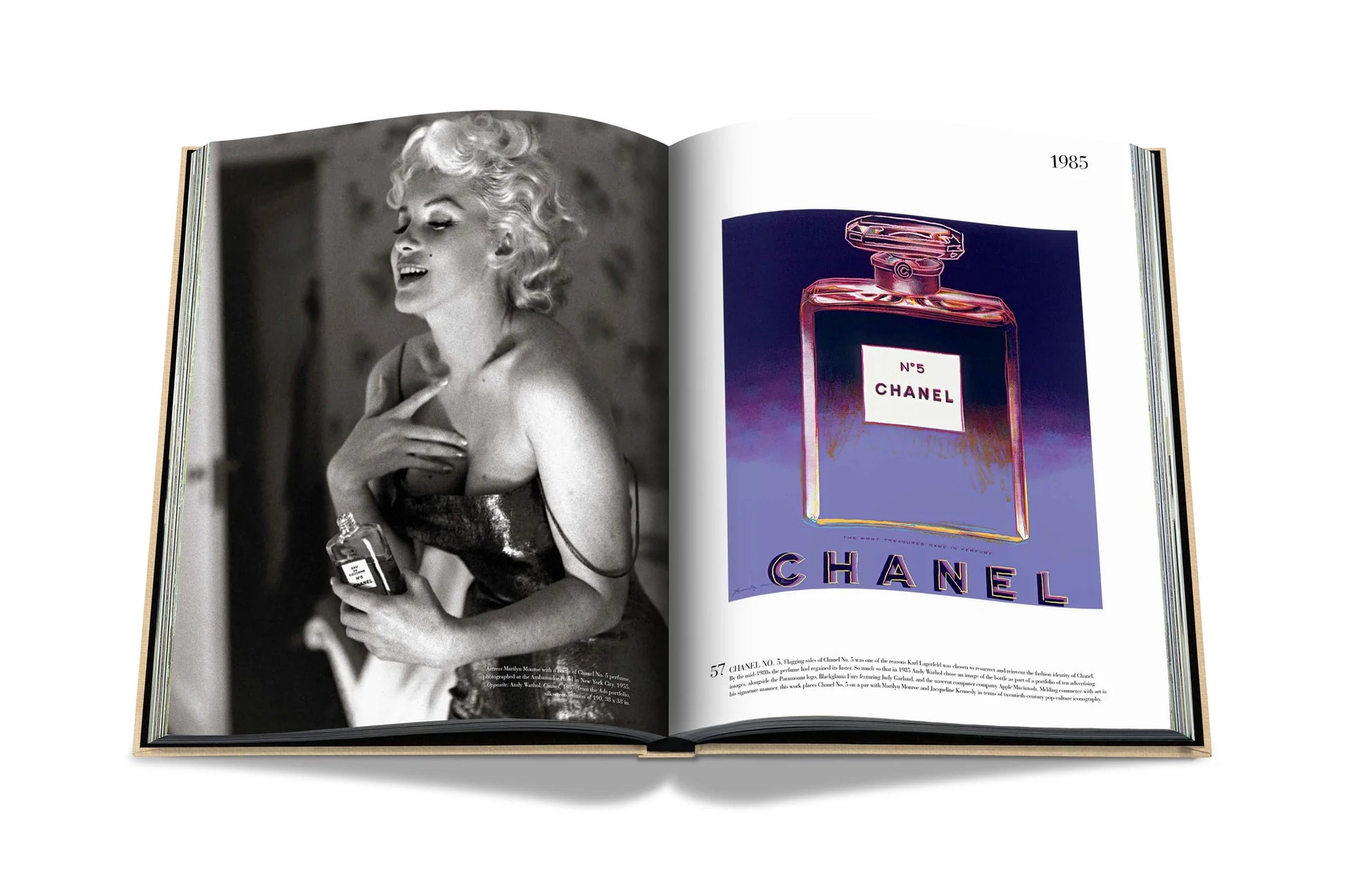 chanel the impossible collection dvd