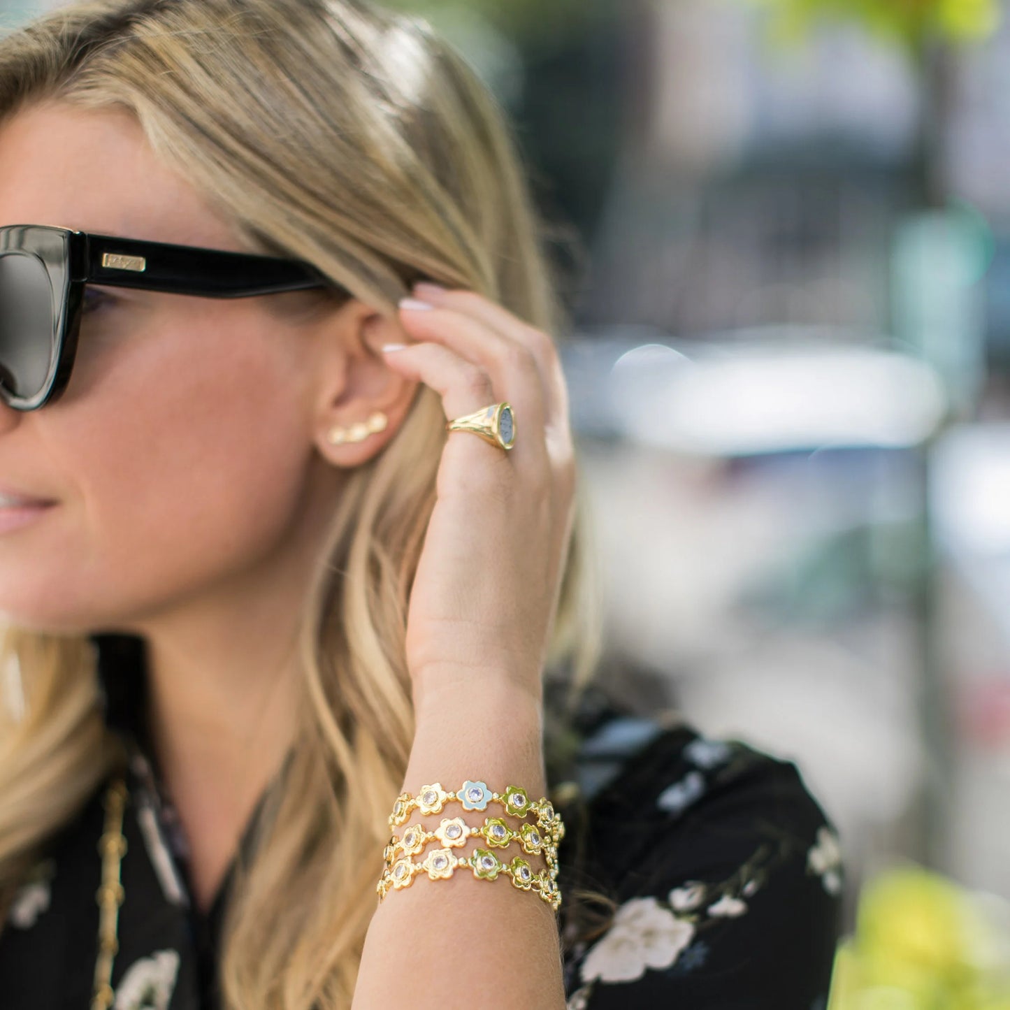 Margot Cuff