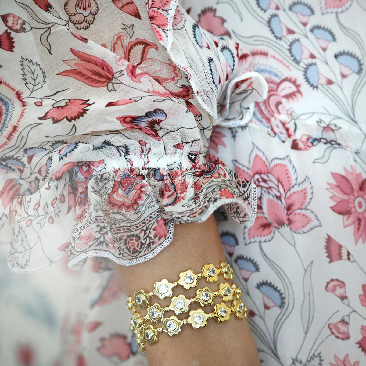 Margot Cuff